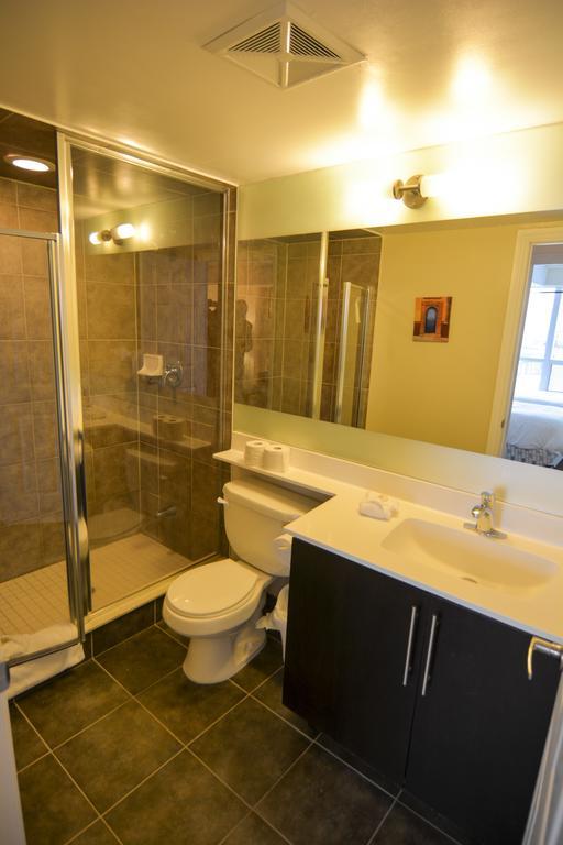 Maplewood Suites - Square One Mississauga Zimmer foto